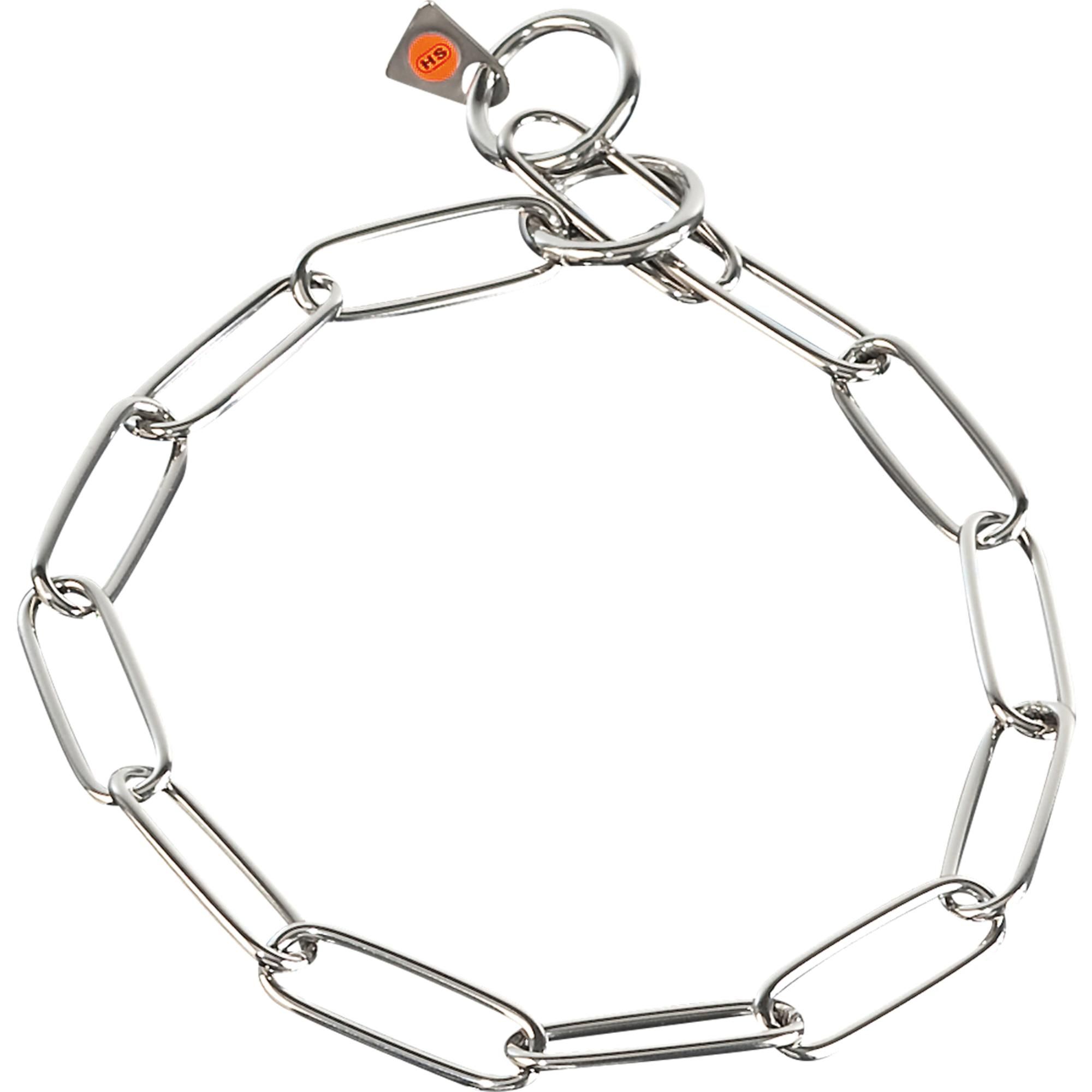 Zincir Parlak Çelik , 3.0 Mm
