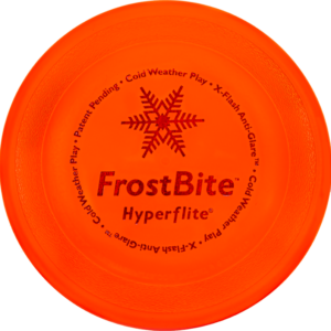 FrostBite Disc