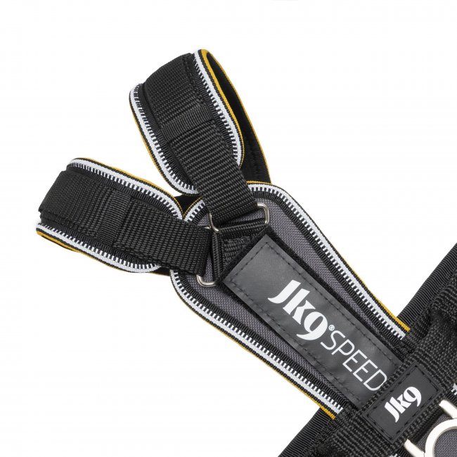 尺ワン　k9 Julius K9 Speed Hız Göğüs Tasması – K9 MALZEMELERİ