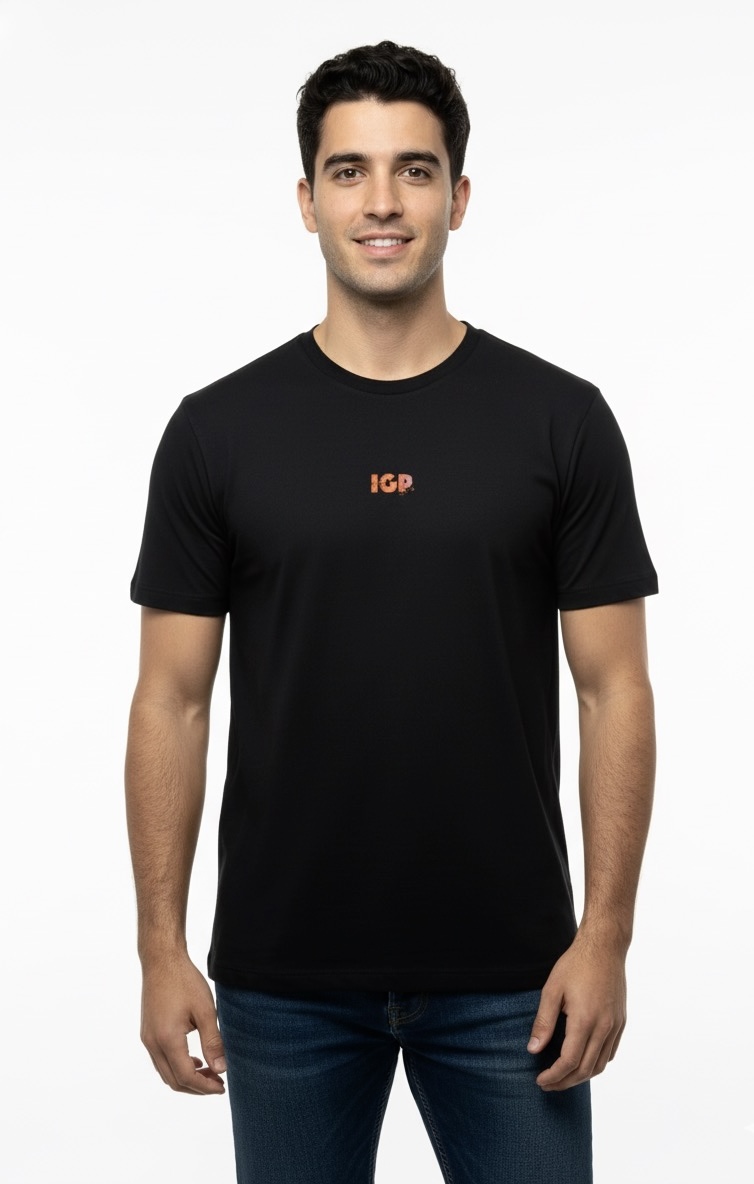Atlas Dog Sports IGP Tişört – IGP Köpek Sporları Performans Tişörtü (Unisex)